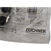 NEW Euchner 074576 Straight Actuator Safety Switch Accessory Stainless