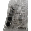 NEW Euchner 074576 Straight Actuator Safety Switch Accessory Stainless
