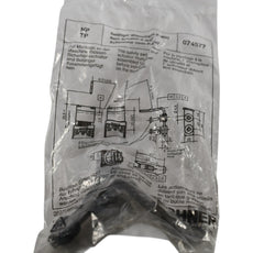 NEW Euchner 074577 Bent Actuator Safety Switch NP GP TP Stainless