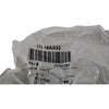 Pack of 5 NEW Accurate Products 777R-017 Black Rubber Tack Bumper