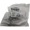 Pack of 5 NEW Accurate Products 777R-017 Black Rubber Tack Bumper