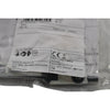 NEW Schmersal 131013775 TZCO Actuator Key Straight Moveable Guards