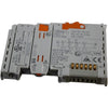 WAGO 753-431 Digital Input Module 8DI 24V DC 0.2ms Filter
