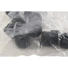 Pack of 10 NEW Accurate Products 116R-017 Black Rubber Tack Stem Bumper