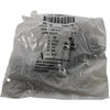 Pack of 10 NEW Accurate Products 116R-017 Black Rubber Tack Stem Bumper
