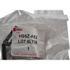 NEW Idec HS9Z-A52 Actuator Key Right Angle Type Safety Interlock Switch