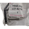 NEW Idec HS9Z-A52 Actuator Key Right Angle Type Safety Interlock Switch
