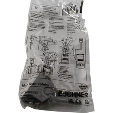 NEW Euchner 074573 NP GP TP Series Hinged Safety Switch Actuator Stainless Steel