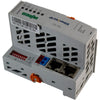 Wago 750-363 EtherNet IP Fieldbus Coupler Module PLC Controller