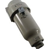 NEW SMC AD402T-N03X-2Z-A Auto Drain Valve NPT 3/8 N C Metal Bowl Float