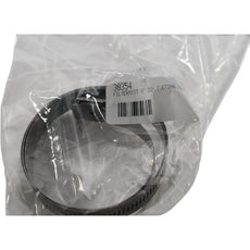 NEW Filtermist 30354 8 Inch Ducting Clamp Hose Collector Mist Filtration Accessories