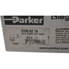 Pack of 10 NEW Parker Legris 31096214 90 Deg Male Elbow 1/2 Tube OD x 1/4 NPT