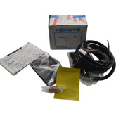 NEW Hokuyo WDMS063 DMS Series Optical Data Transmission Sensor 4-Bit PNP Head-On