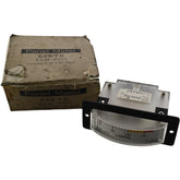 NEW Kasuga Electric ELM-0011 65EYS Analog AC DC Panel Meter