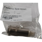 NEW Balluff M18MI PSC80B S04K Inductive Proximity Sensor M18 8mm PNP NO M12
