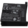 NEW ABB B6-30-10 24V DC Mini Contactor GB T 14048.4 3 Pole 9A 4kW