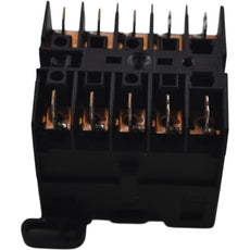 NEW ABB B6-30-10 24V DC Mini Contactor GB T 14048.4 3 Pole 9A 4kW