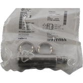 NEW Balluff BES008L M18 Inductive Proximity Sensor 8mm Flush PNP NO M12x1