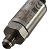 NEW Telemecanique XMLG160D77 Pressure Transmitter 160bar 2320PSI 24VDC 0-10V M12
