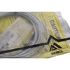 NEW Metrol CS067A Precision Touch Limit Switch M6x0.75 2mm Plunger N.O. 3m Cable