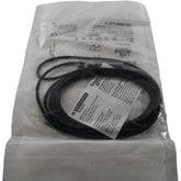 NEW Telemecanique XS108BLPAL2 Inductive Sensor M8 1.5mm PNP NO 12-24VDC Cable 2m