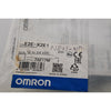 NEW Omron E2E-X2E1 Inductive Proximity Sensor M12 2mm NPN NO 12-24VDC Cable