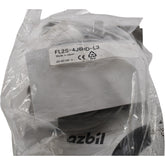 NEW Azbil FL2S-4J6HD-L3 Square Proximity Switch 4mm Top Sensing N.O. 3m Cable