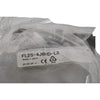 NEW Azbil FL2S-4J6HD-L3 Square Proximity Switch 4mm Top Sensing N.O. 3m Cable