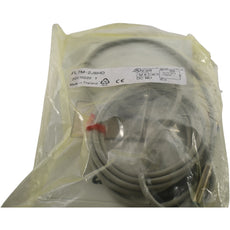 NEW Azbil FL7M-2J6HD Cylindrical Proximity Switch Sensor DC 2-Wire M8 NO 2mm