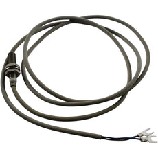 Yamatake FL7M-2J6HD Cylindrical Proximity Switch Sensor DC 2-Wire M8 NO 2mm