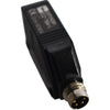 NEW Omron E3Z-T66A-L E3Z Series Photoelectric Through Beam Sensor M8 Connector NPN