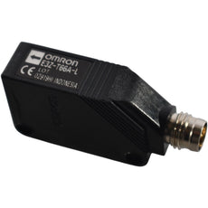 NEW Omron E3Z-T66A-L E3Z Series Photoelectric Through Beam Sensor M8 Connector NPN