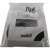 NEW Azbil FL2S-4J6SD-L3F Square Proximity Switch Sensor DC 2-Wire 4mm NO 3M Cable