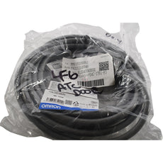 NEW Omron D4C-1761-F3 D4C Limit Switch Center Roller Lever 5A 250VAC IP67 5M Cable