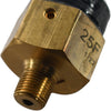 NEW Nason SM2C25FQCVT940 Low Pressure Switch 25PSI SPDT 1/8''NPT Buna N Diaphragm