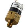NEW Nason SM2C25FQCVT940 Low Pressure Switch 25PSI SPDT 1/8''NPT Buna N Diaphragm