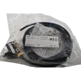 NEW Azbil SL1-HFYC2-A02 Horizontal Limit Switch Plunger SPDT 2M Cable IP67