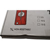NEW Pack of 21 Drop N Tell 25G Impact Indicator Non Resettable Shipping Sensor