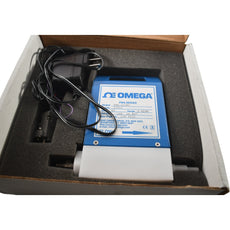 NEW Omega FMA-A2307 Mass Flow Meter 0-2 LPM Gas 1/4''NPT 24VDC Display