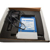 NEW Omega FMA-A2307 Mass Flow Meter 0-2 LPM Gas 1/4''NPT 24VDC Display
