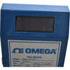 NEW Omega FMA-A2307 Mass Flow Meter 0-2 LPM Gas 1/4''NPT 24VDC Display