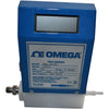 NEW Omega FMA-A2307 Mass Flow Meter 0-2 LPM Gas 1/4''NPT 24VDC Display