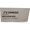 NEW Omega FMA-A2307 Mass Flow Meter 0-2 LPM Gas 1/4''NPT 24VDC Display