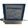 NEW Omega FMA-A2307 Mass Flow Meter 0-2 LPM Gas 1/4''NPT 24VDC Display
