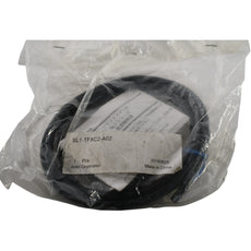 NEW Azbil SL1-TFXC2-A02 Compact Horizontal Limit Switch 24VDC 5A 3M Cable IP67