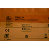 NEW IFM O8H214 Photoelectric Sensor Diffuse Reflection BGS PNP IO-Link