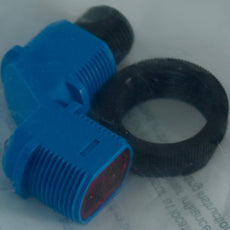 NEW SICK ZLD18-4AB4A2 Photoelectric Sensor Retro Reflective M18 1095728