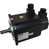 NEW SEM HJ130C8-68S Servo Motor 5.7NM 7.2A 4000RPM 270VAC RCH20 Feedback