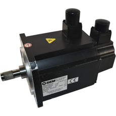 NEW SEM HJ130C8-68S Servo Motor 5.7NM 7.2A 4000RPM 270VAC RCH20 Feedback
