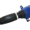Dosatron D14MZ10 Water Powered Injector 14GPM 1-10% Dosing Pump 3/4'' NPT